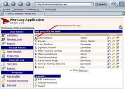 User Management
