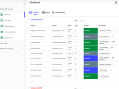 WorkMap.ai Screenshot 1