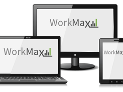 WorkMax Complete Suite Screenshot 1