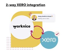 2-way direct integration to payroll