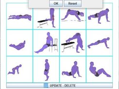 Workout Windows Screenshot 4
