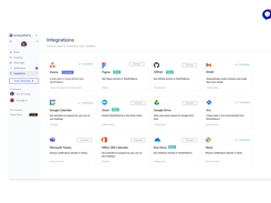 WorkPatterns integrates with the tools your team uses daily