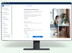 Workplacely Screenshot 1