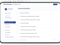 Workplacely Screenshot 2