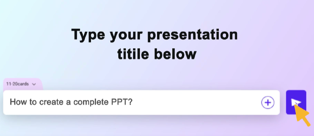 WorkPPT Screenshot 1