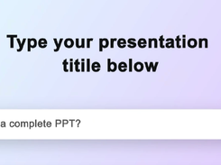 WorkPPT Screenshot 1
