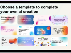 WorkPPT Screenshot 2