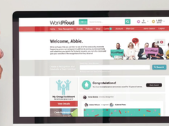 WorkProud Screenshot 1