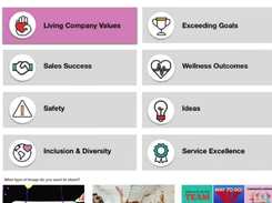 WorkProud Screenshot 2