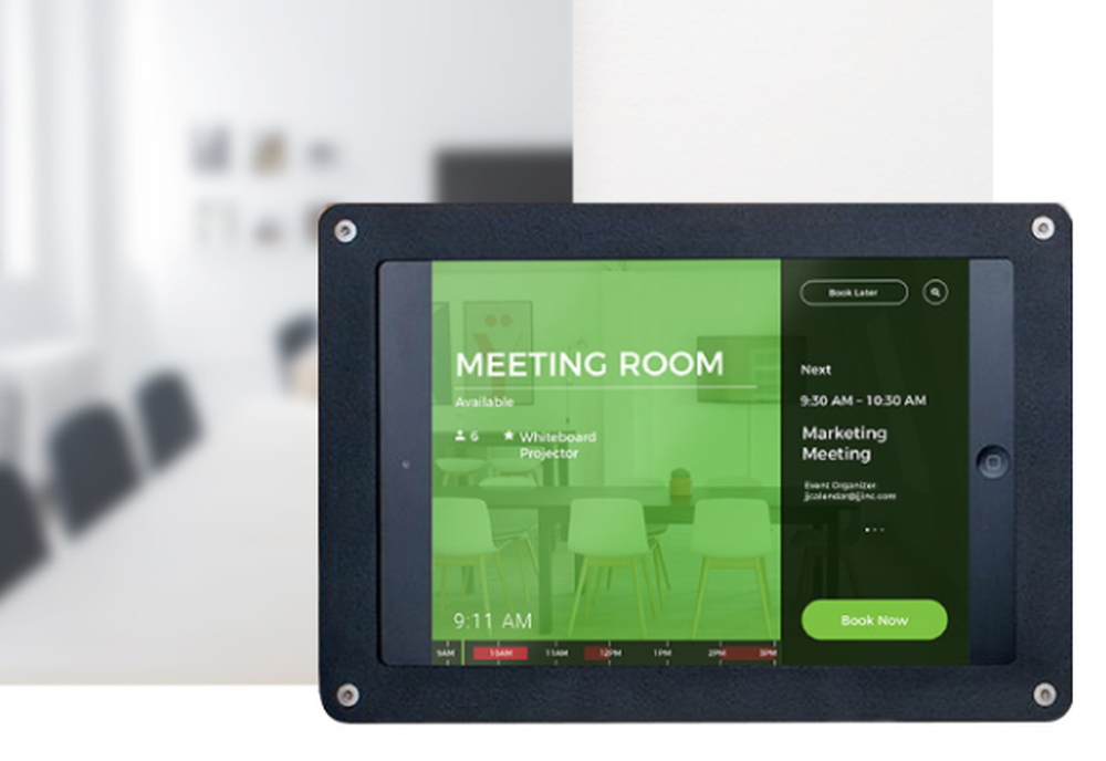 Workscape Screenshot 1