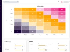 Risk matrix