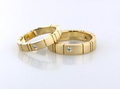 Cincin Kawin/Wedding Rings