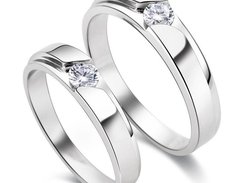 Cincin Kawin/Wedding Rings