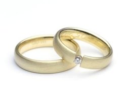 Cincin Kawin/Wedding Rings