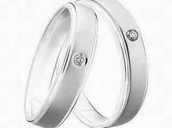Cincin Kawin/Wedding Rings