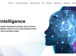 Worksoft Process Intelligence Screenshot 1