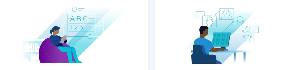 Workspace ONE Screenshot 1