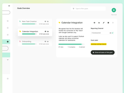 workstreams.ai Screenshot 1