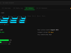 Worktale Screenshot 1
