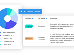 AI Comment Analysis