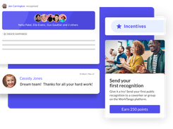 Incentives