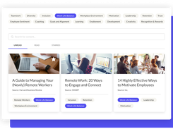 Learning Coach
