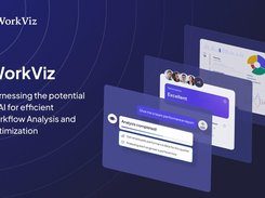 WorkViz Screenshot 1