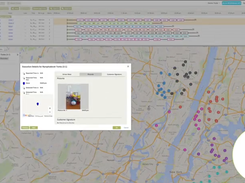 WorkWave Route Manager-Plan