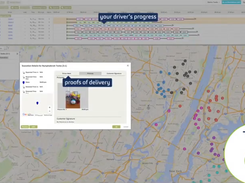 WorkWave Route Manager-Track