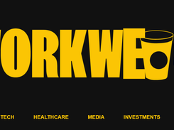 WorkWeek Screenshot 1