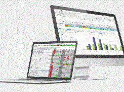 WorkWiseERP-VisualSchedulingWorkbench