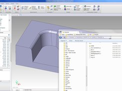 WORKXPLORE Screenshot 1