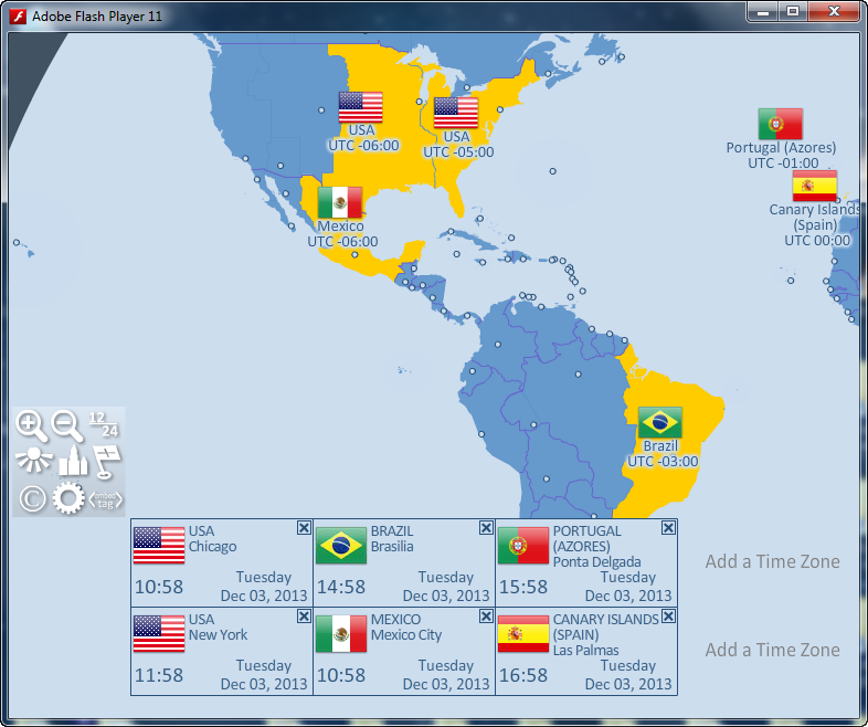 Free World Time Clock Desktop Mac Free World Time Clock Desktop Mac