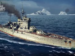 World of Warships Screenshot 1