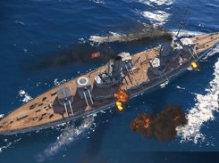 World of Warships Screenshot 3