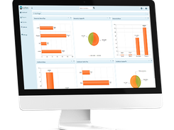 World Phone CRM Screenshot 1