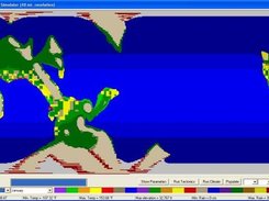 D&D climate zones