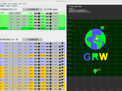 The Editor (GUI is available in IT and EN)