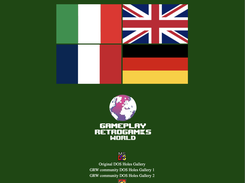 User Manual and galleries