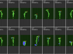 Gallery of the World Class edition holes