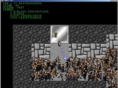 Engine stress test