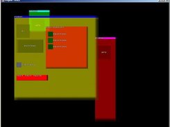 UI framework test