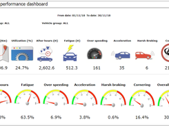 WorldFleetLog Screenshot 1