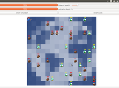 WorldGame's Screenshot 