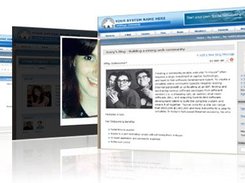 NetVillage Screenshot 1