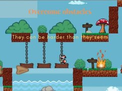Knigth Kadavar Screenshot 2