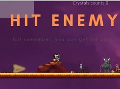 Knigth Kadavar Screenshot 3