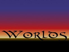 Main Worlds Project Logo