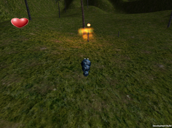 Worminator: Revenge of the Worm Screenshot 3