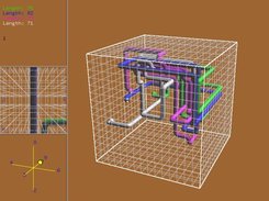 snake3d Screenshot 2